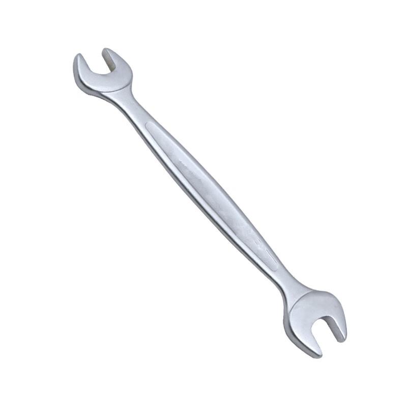 WEDO Extended Double-Ended Open-End Wrench