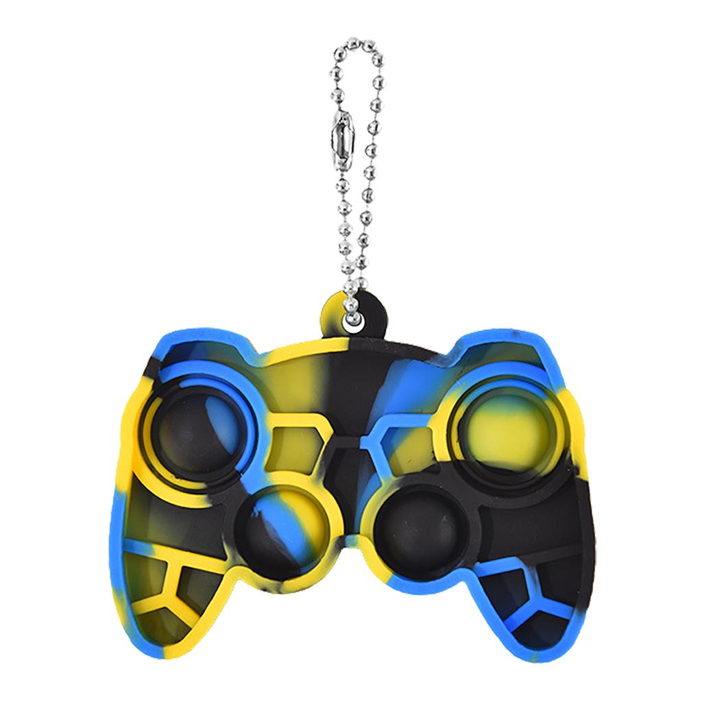 Push Bubble Sensory Toys-Stress Relief Silicone Pressure Relieving Toys