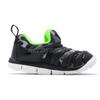 Nike Dynamo Free Low top Toddler Shoes Black Green Infant And Toddler CQ5416-941