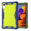 Armor Case For Xiaomi Redmi Pad 2 11 Inch Pad2 Model 25040RP0AG -Slip Built-in Kickstand Hybrid Cover Shockproof Capa