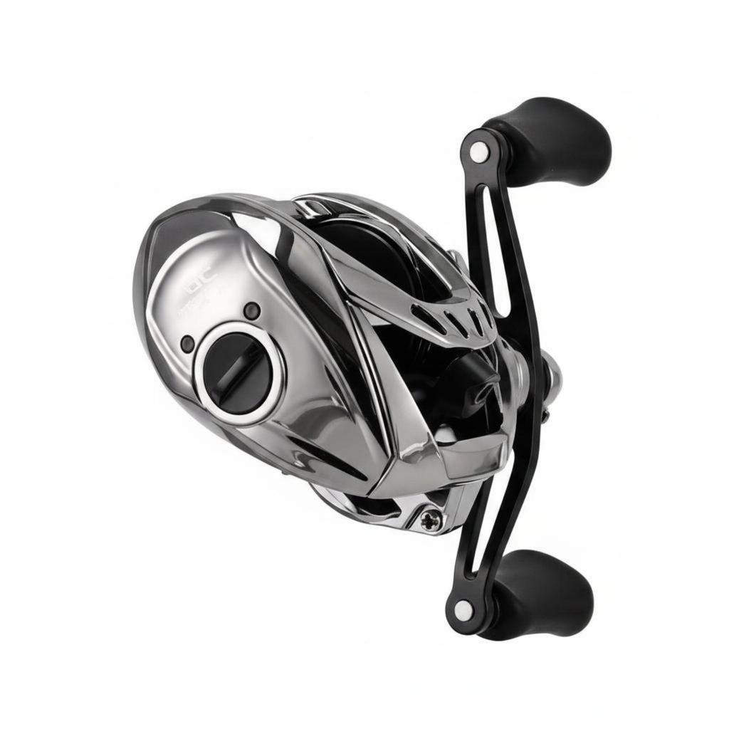 DC Reel Electronic Braking Right-Hand