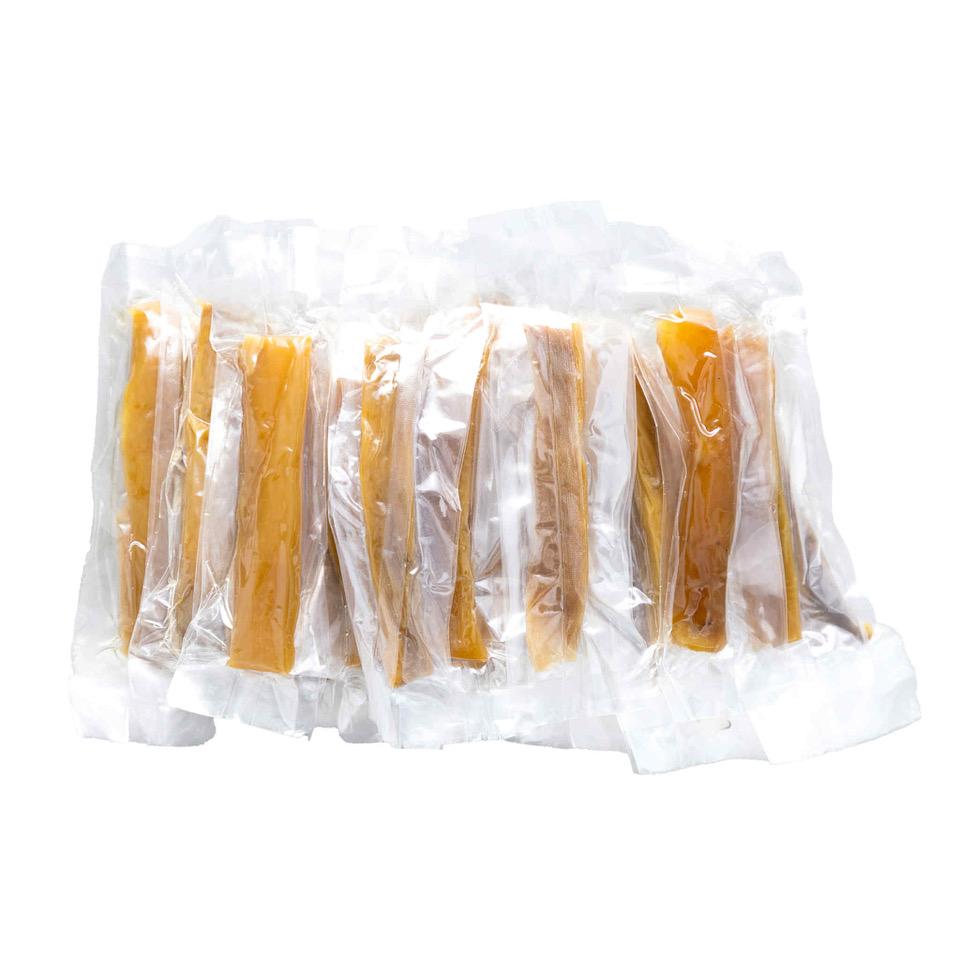 Japanese Dried Sweet Potato Snack–Naturally Sweet, Fiber-Rich Treat –  by Noei Farm, 450 g (Single Pack or Set of 3)