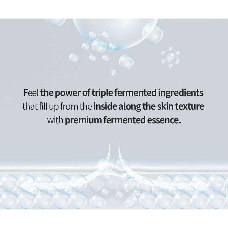 Benton Fermentationsessenz 100 ml