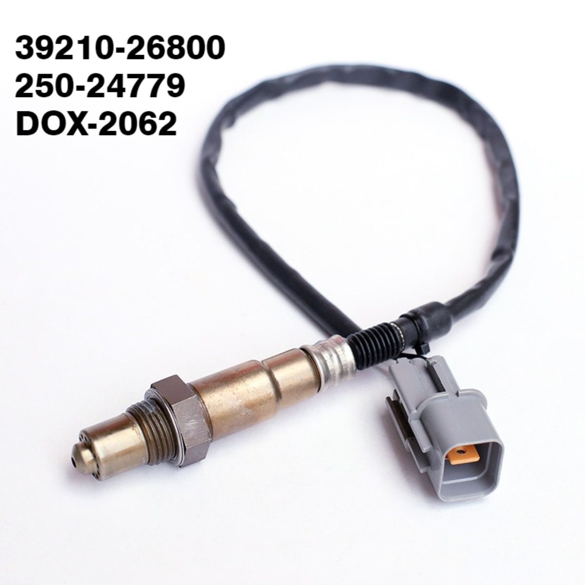 

Suitable for kia hyundai oxygen sensor 39210-26800 250-24779 dox-2062;3921026800;25024779;dox2062