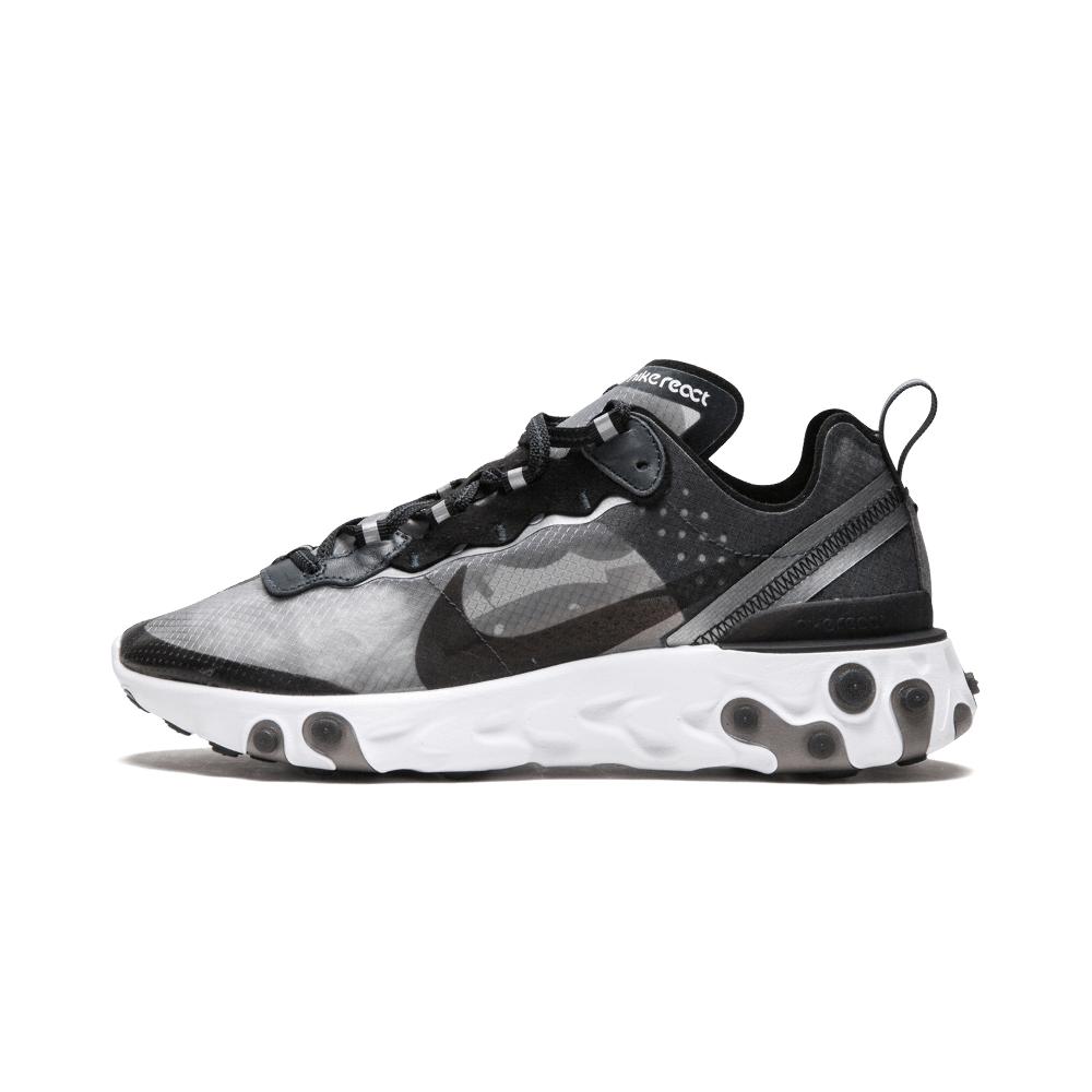 Nike React Element 87 Anthracite EU