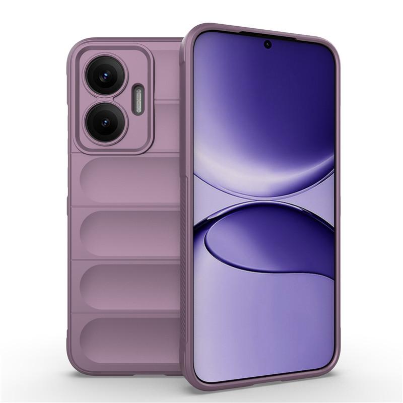 For Xiaomi Poco F7 Case Poco F7 5G Cover Soft Silicone Durable Bumper Shield Protective Phone Cases For Xiaomi Poco F7 Funda