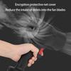 Handheld Vacuum Cordless Car Vacuum Cleaners Powerful with Rechargeable Battery Portable Mini Vacuum