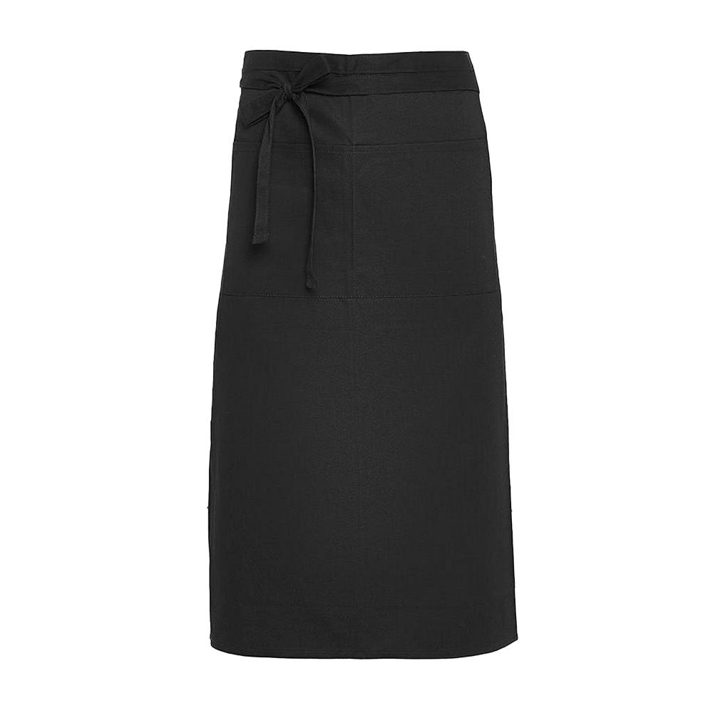 SG Accessories Bistro Rome Pocket Mid Length Apron