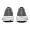Li Ning Cushioning Low top Running Shoes Men's White Gray ARBW009-8