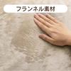 Denkyosha Zepeel Electric Blanket Champagne DM-Y10FSM-CN