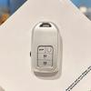 Honda Key Case for 10th Gen Civic, Accord, CRV, Vezel, HR-V, Crown, Road Style, and Lingpai.
