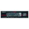 Rokuhan Z Gauge T008-4 EF66 Electric Locomotive JR Freight Updated Model - Miniature Train Collectible