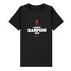 Childrens/Kids Graphic Print Cotton Regular T-Shirt