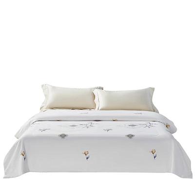 Taihu Snow Summer Tussah Silk Quilt