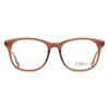 Chlo  Women Asian Fit Eyeglasses Ch0314oa
