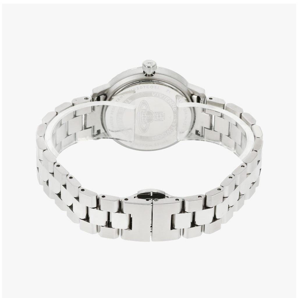 VIVIENNE WESTWOOD VV307COSL Women's Metal Watch