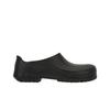 Casual Comfortable Round Toe Outdoor Breathable Clogs Men Clogs Black 0010272