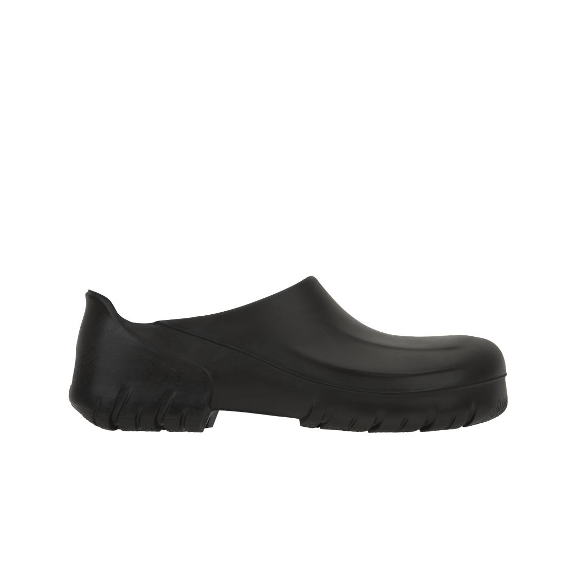 Birkenstock Casual Comfortable Round Toe Outdoor Breathable Clogs Men clogs Black 0010272 44