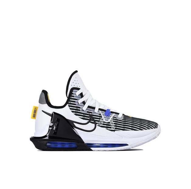 Баскетбольные кроссовки Nike CZ4052-100 EU 42_1_2