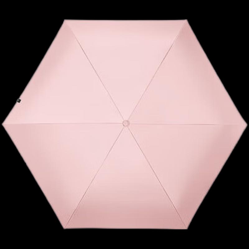 Beneunder Capsule Series UV Protection Travel Umbrella