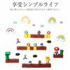 AAGWW Refrigerator 3D Refrigerator Cartoon Anime Magnetic Creative Decorations 3D Refrigerator Magnets Total of 10 Magnets, Magnets, Magnets, Sheets,