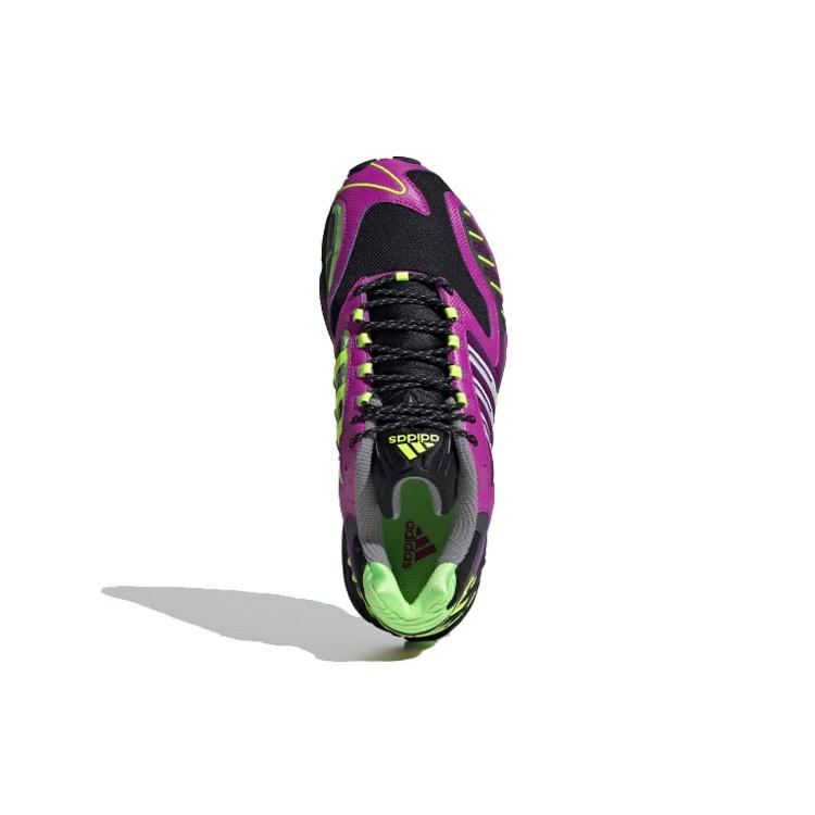 adidas Originals Torsion Trdc 'Purple Green' Men's EF4807