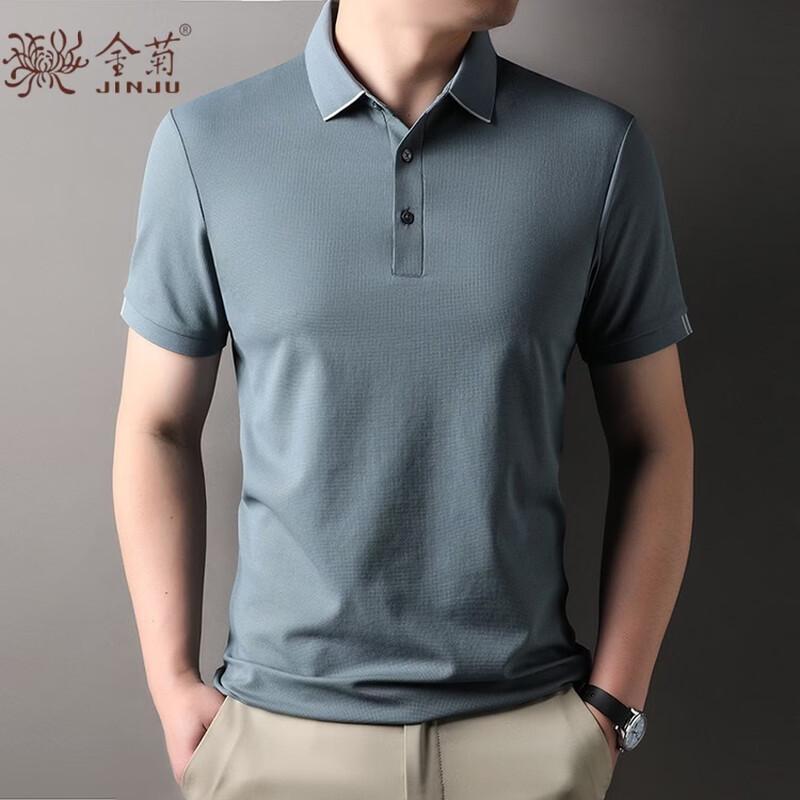 

Men s Delicate Textured Polo Shirt XL