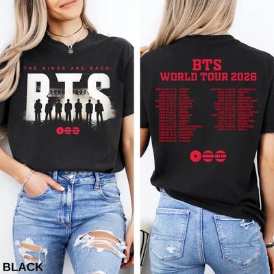 Tops – Magliette