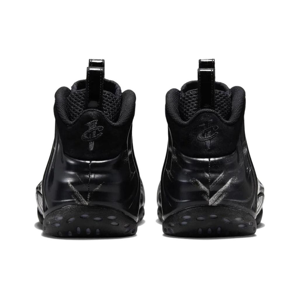 Nike Air Foamposite One QS Dream A World - Black Men Sneakers White DM0115-002