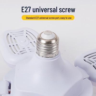 RGB LED Apple-Shaped Ceiling Light for Bedroom, Living Room, Kitchen with E27 Screw Base