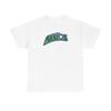 Houston Aeros Hockey Team Unisex Tee, Vintage Sports Fan Apparel, AHL IHL