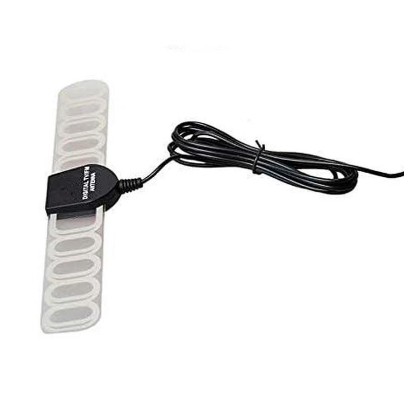 Car Head Unit Digital TV Tuner Radio Antenna High-quality Materials Car Head Unit Digital TV Tuner DVBT ATSC FM Radio Antenna