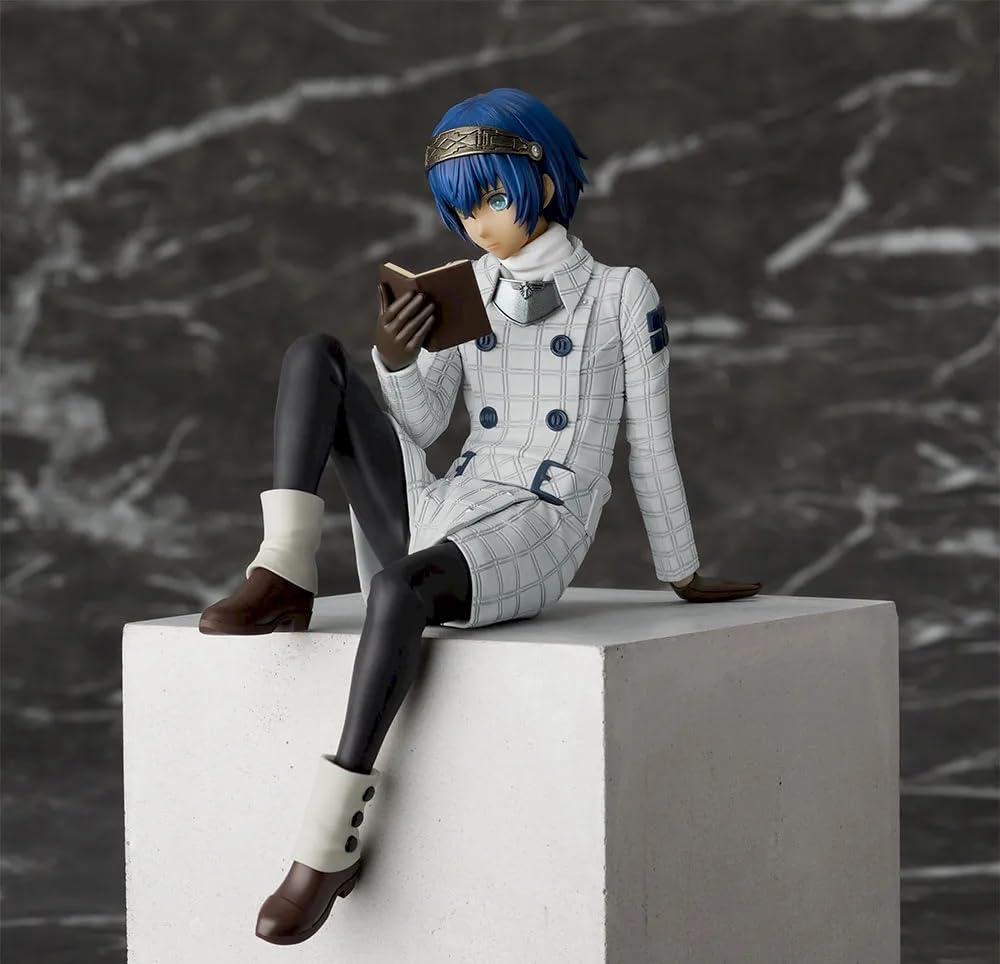 

ReFantasio Choconose Премиум Фигурка Фигурка Протагониста Официальный Метафора