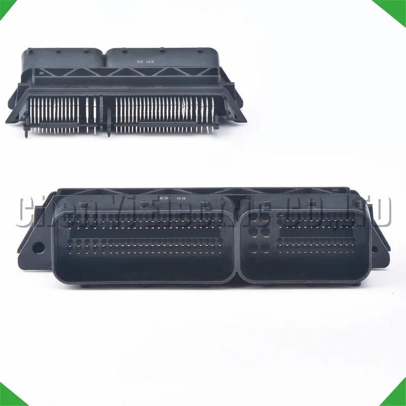 58/96 Pin EDC16/17 Diesel Common Rail Engine Computer Board ECU Plug Connector 1928404781 1 928 404 781 1928404916 1 928 404 916