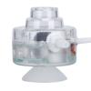 Fish Tank Lamp LED Colorful Bubble Lamp Aquarium Submersible Light
