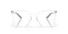 Sunglasses 0OX8189 DUSTY ROSE 55 [Oakley]