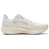 New LINING Red Hare 7 Running Shoes Women's Low top Beige ARPU008-1