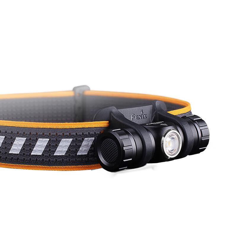Fenix HM23 Lightweight Outdoor Headlamp
