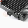 Compatible Radiator Cooler for Honda VT600 Shadow 400 (1990-1996)