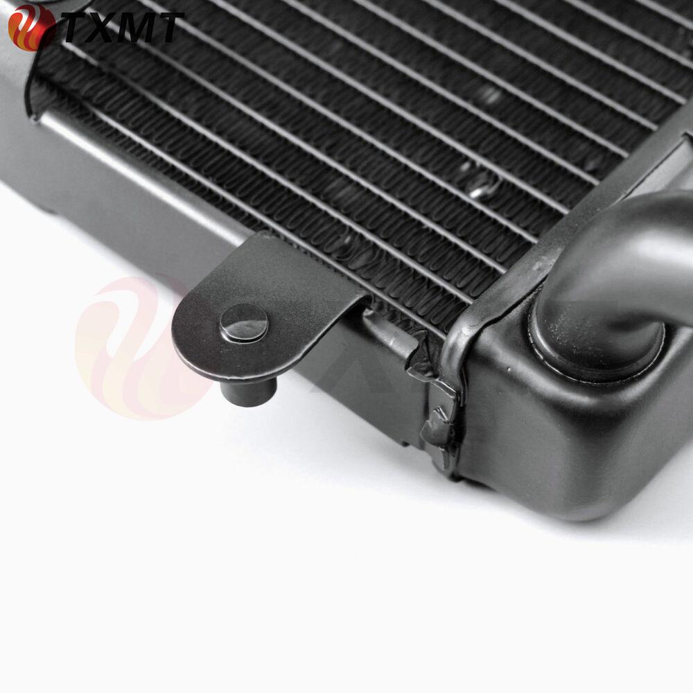 Compatible Radiator Cooler for Honda VT600 Shadow 400 (1990-1996)
