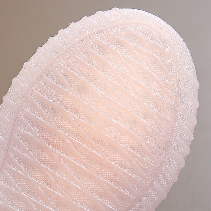 Dětské letní lehké ležérní boty s pevnou podrážkou Dětské boty s měkkou podrážkou Protiskluzové Odolné proti okopání Venkovní běžecké boty