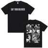 Tops – T-Shirts