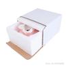 Cat Ceramic Pet Bowl Oblique Mouth Feeding High Foot Protection Cervical Spine Color Inclined Ceramic Cat Bowl Pet Supplies, 1Pc