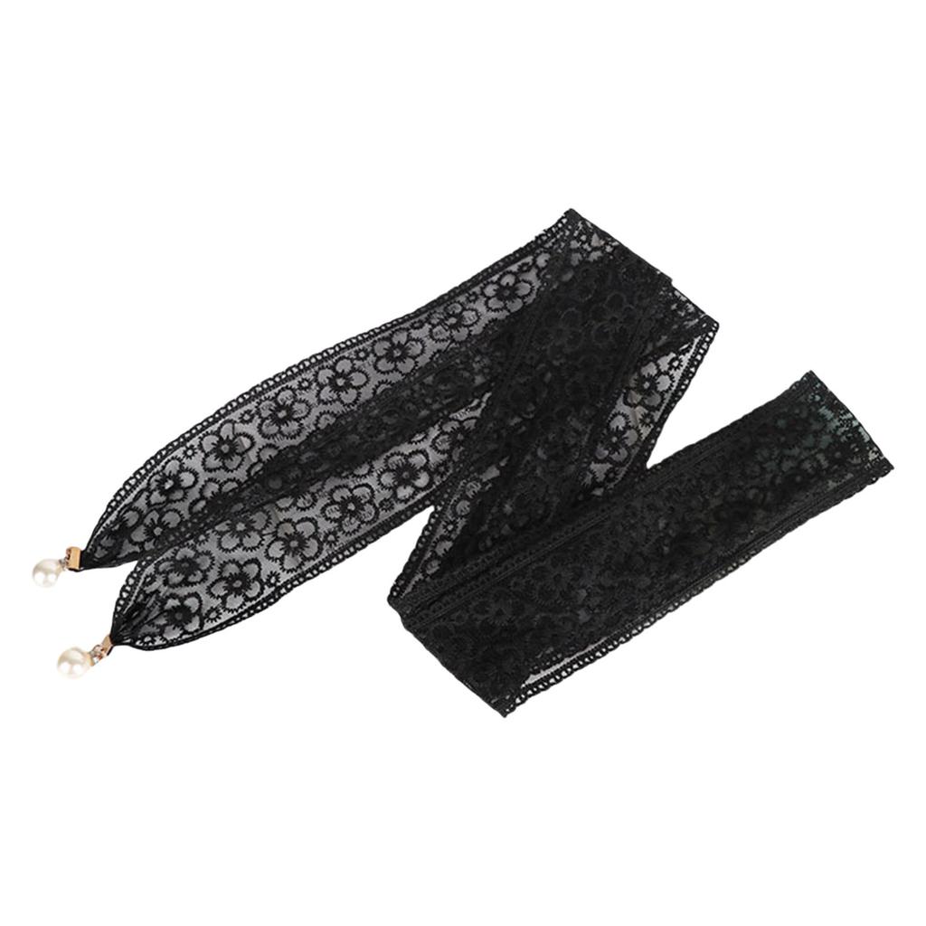 Raffinierter Kleidergürtel Bequeme Taillenverzierung Damen Taillenschmuck für Abend- und Party-Looks
