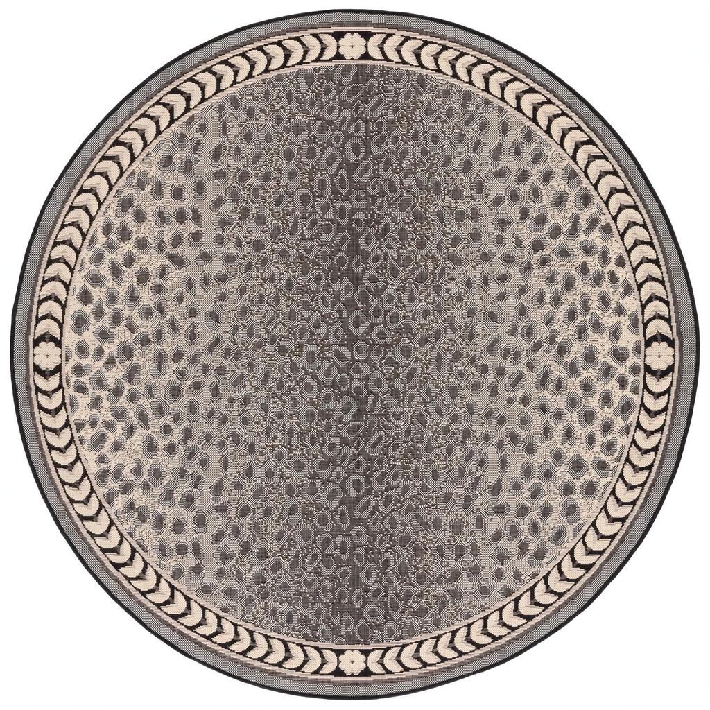 Rovigo Home Omyvatelný potištěný koberec RVG7165