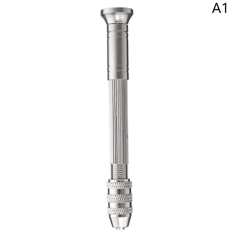 Multifunctional Leather Sewing Awl Set Diy Leather Punch Stitching Repair Tool Sewing Needles Handmade Supplies Mini Hand Drill