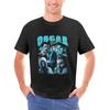 Oscar Isaac Collage T-Shirt