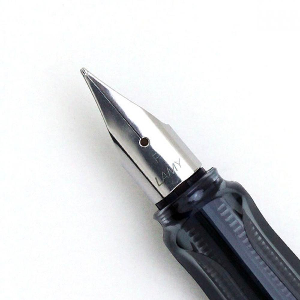 Ramie Ulster Fountain Pen Deep Purple