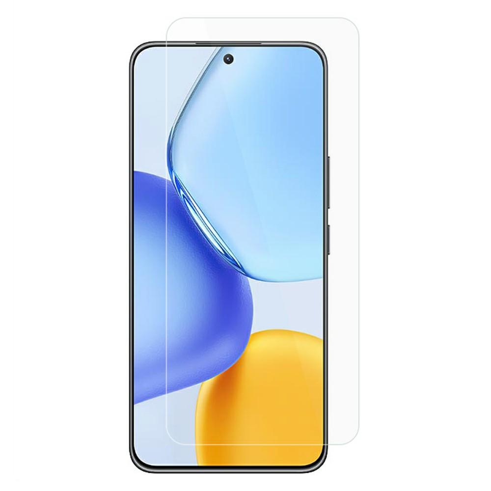 For Honor X60 GT 5G/300 Screen Protector High Aluminum-Silicon Glass Film HD Clarity 0.25 Arc Edge