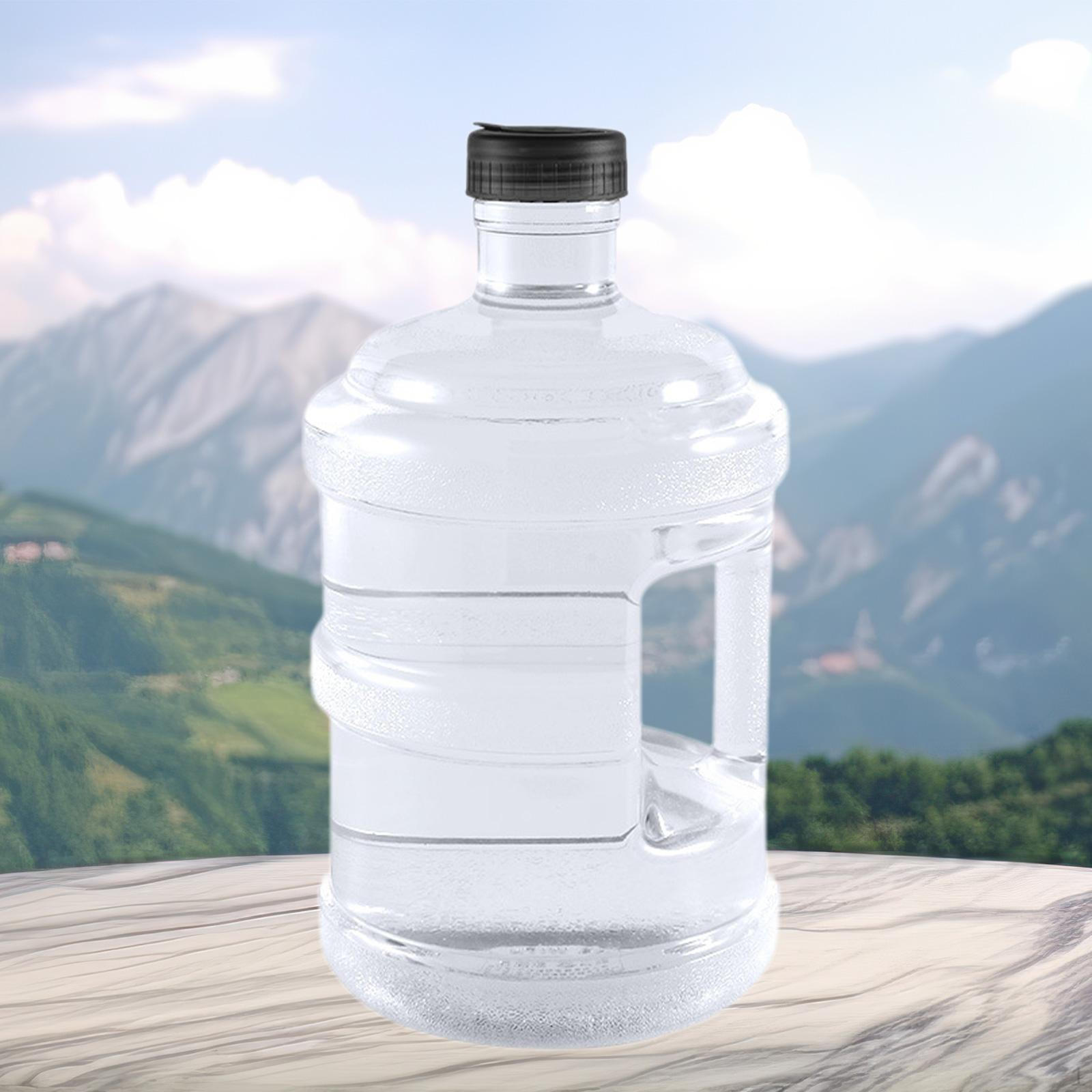 Кувшин для чистой воды большой емкости для приключений на природе 7.5L